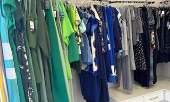 Imagem 3: Passo o ponto - Loja Feminina na Itoupava Norte - Blumenau