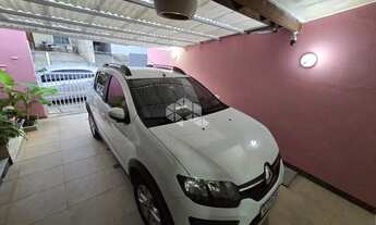 Imagem 2: Casa com 2 quartos/dormitórios no bairro Bela Vista, em Palhoça- SC