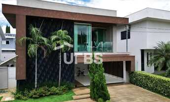 Imagem: Jardins Madri - Sobrado 4 quartos, sendo