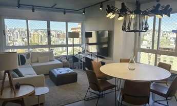 Imagem: Apartamento 02 dormitórios, 2 vagas, nos