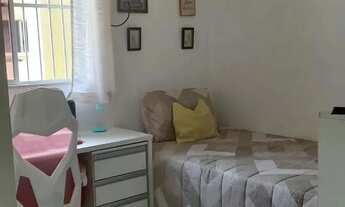 Imagem 5: Apartamento para venda no condomínio Athenas Park 3