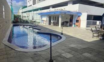 Imagem 9: Apartamento 2 quartos em Boa Viagem - próximo a escolas e com lazer completo!