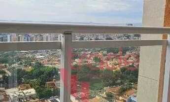 Imagem 3: Apartamento à Venda de 02 Quartos no Bairro Alto da Boa Vista em Ribeirão Preto com Sacada