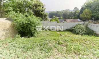 Imagem 6: Terreno com 386 m² privativos à venda no Abranches em condomínio fechado