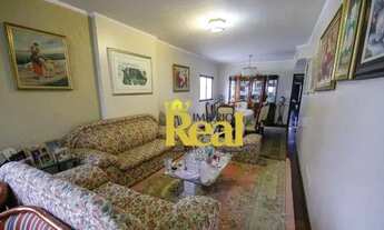 Imagem 3: Apartamento com 4 dormitórios para alugar, 180 m² por R$ 11.850,00/mês - Perdizes - São Pa