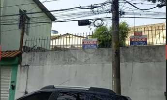 Imagem 3: Imóvel para venda tem 60 metros quadrados com 3 quartos em Tucuruvi - São Paulo - SP