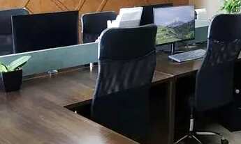 Imagem 2: Sala para alugar, 60 m² por R$ 6.615,00/mês - Centro - Guarulhos/SP