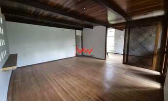 Imagem 5: CASA para aluguel, 4 quartos, 1 suíte, 4 vagas, GUTIERREZ - Belo Horizonte/MG