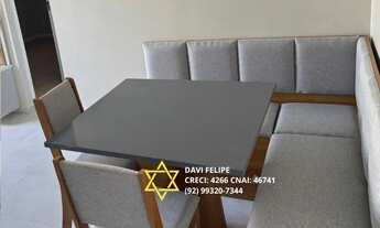 Imagem 2: Aptos 2 quartos,ao lado do clube da Arsel