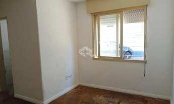 Imagem 4: Apartamento Térreo com 2 Dormitórios e Vaga Rotativa - Jardim Leopoldina, Porto Alegre