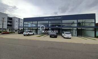 Imagem: Loja para alugar, 160 m² por R$10.000,00/mês