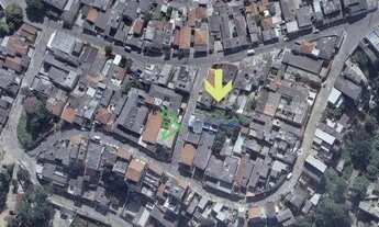 Imagem 2: Terreno à venda, 340 m² por R$ 315.000 - Vila Boaçava - São Paulo/SP