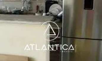 Imagem 2: Atlântica Imóveis tem excelente Apartamento para Locação na Granja dos Cavaleiros, Macaé/R