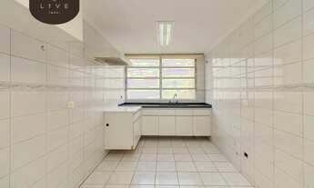 Imagem 7: Apartamento à venda no Edifício Patriarca com 04 quartos, sendo 02 suítes, 02 vagas de gar