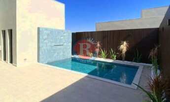 Imagem 11: Casa de Condomínio com 3 quartos, CONDOMINIO QUINTA DO LAGO I, São José do Rio Preto - R