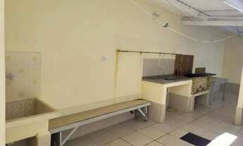 Imagem 6: CASA NO CAIÇARA COM 3 QUARTOS E EDICULA