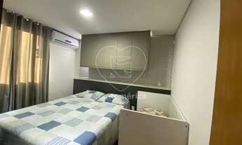 Imagem 7: Apartamento Semi Mobiliado para Venda no Edifício Residencial Lanin em Cambé