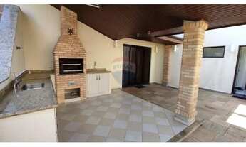 Imagem 3: Cobertura Plana à Venda ou Locação no Jardim Aquarius 262m² , 4 dormitórios, 3 vags de ga