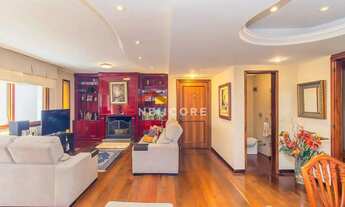 Imagem 6: Apartamento em Rua Coronel Aurélio Bitencourt - Rio Branco - Porto Alegre/RS