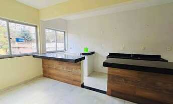 Imagem 4: Apartamento em Residencial Visão com 54.43 m² , 2 quarto(s) , 1 vaga(s)