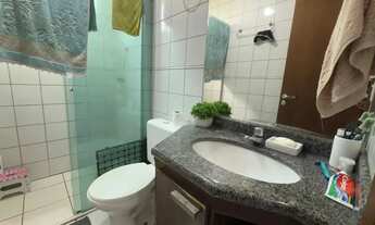 Imagem 3: Apartamento no Condomínio Residencial Palma Di Maiorca