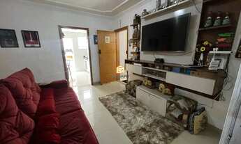 Imagem 3: Área privativa c/ 3 quartos, suíte e 1 vaga!