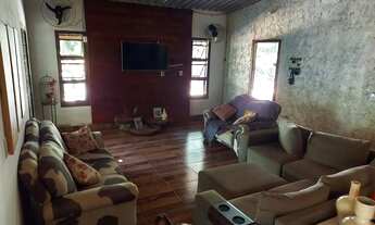 Imagem 4: Chácara a venda - Espaço, natureza e conforto em um só lugar!