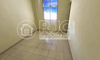 Imagem 4: Imóvel para venda com 62 metros quadrados com 2 quartos em Maracanã - Rio de Janeiro - RJ