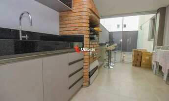 Imagem 4: Área Privativa à venda, 3 quartos, 1 suíte, 2 vagas, Fernão Dias - Belo Horizonte/MG