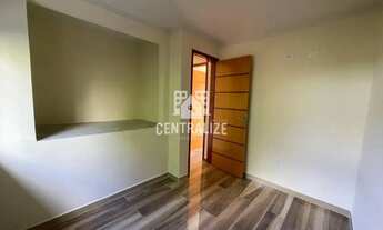 Imagem 5: VENDA-SOBRADO-JARDIM CARVALHO-PONTA GROSSA-PR