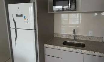 Imagem: Apto Mobiliado no Calhau 01 Quarto