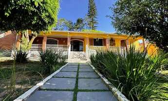 Imagem 4: Sítio à venda com 36.000m² no bairro Itapeti, Mogi das Cruzes - SP