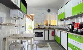 Imagem 2: Condomínio Residencial Del Ouro, 3 dormitórios com suíte à venda