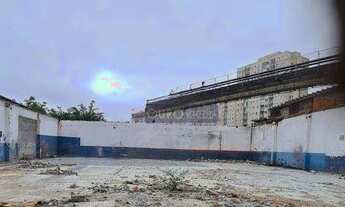 Imagem 4: Terreno / Estacionamento