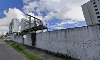 Imagem 6: Terreno à venda, 2379 m² por R$ 3.000.000,00 - Vicente Pinzon - Fortaleza/CE