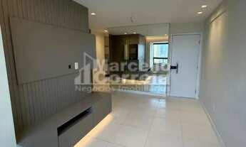 Imagem 6: Apartamento de 70m² no Bairro da Madalena