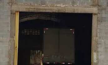 Imagem: Ponto comercial Galpão para alugar no bairro