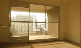 Imagem 2: Apartamento à Venda - Barra Funda, 1 Quarto, 54 m2