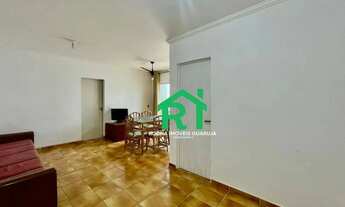 Imagem 6: Apartamento com 3 Quartos (1 Suíte), Varanda, 1 Vaga à venda em Praia da Enseada, Guarujá