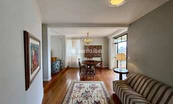 Imagem: Apartamento com 3 dormitórios à venda