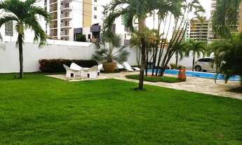 Imagem 4: Casa para aluguel, Jardim Oceania, João Pessoa - 24496