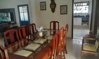 Imagem 7: Casa Térrea Residencial/Comercial a Venda 3 Dormitórios na Região da Nova Campinas, Campin