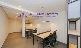 Imagem 7: Imóvel NOVO para venda com 43 metros quadrados com 2 quartos em Água Verde - Curitiba - PR