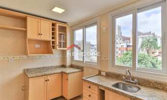 Imagem 4: Cobertura em Avenida Lavras - Petrópolis - Porto Alegre/RS