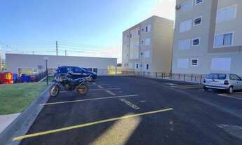 Imagem 2: Apartamento Padrão para alugar em Cidade Industrial 2, Londrina-PR