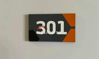 Imagem 6: Apartamento em Alameda Doutor Octávio Pinheiro Brisolla - Vila Nova Cidade Universitária