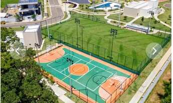 Imagem 3: TERRENO NO CONDOMÍNIO FLORAIS DO PARQUE codigo: 83423