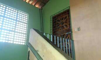 Imagem 6: Casa no bairro lagoa redonda