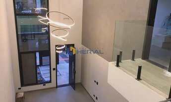 Imagem 3: Sobrado com 3 quartos à venda, 239 m² por R$ 1.490.000 - Jardim Alvorada - Maringá/PR