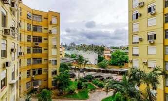 Imagem 2: Apartamento em Tristeza